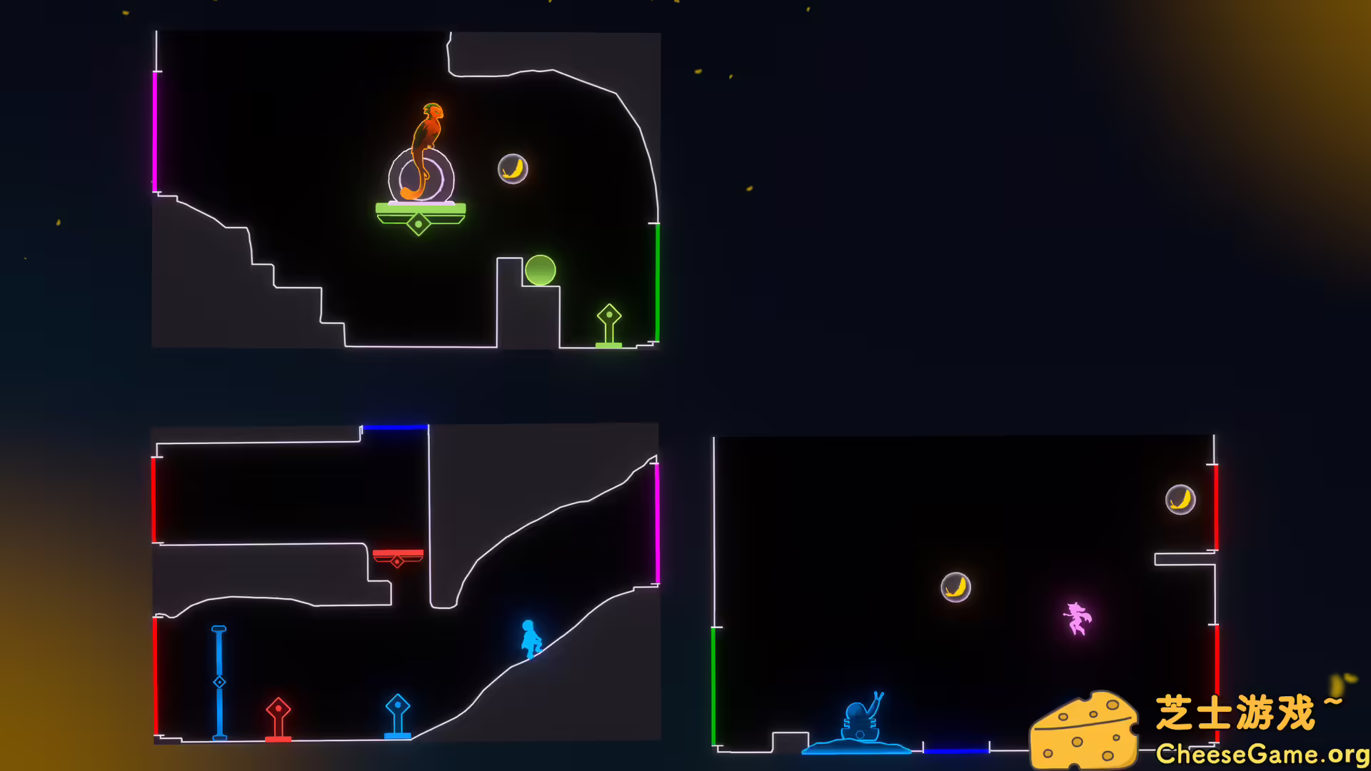 [PC]迷失双子2/Lost Twins 2