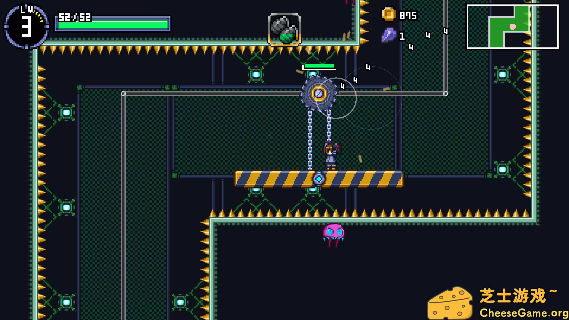 [PC]翻滚之星/ROLLING STAR