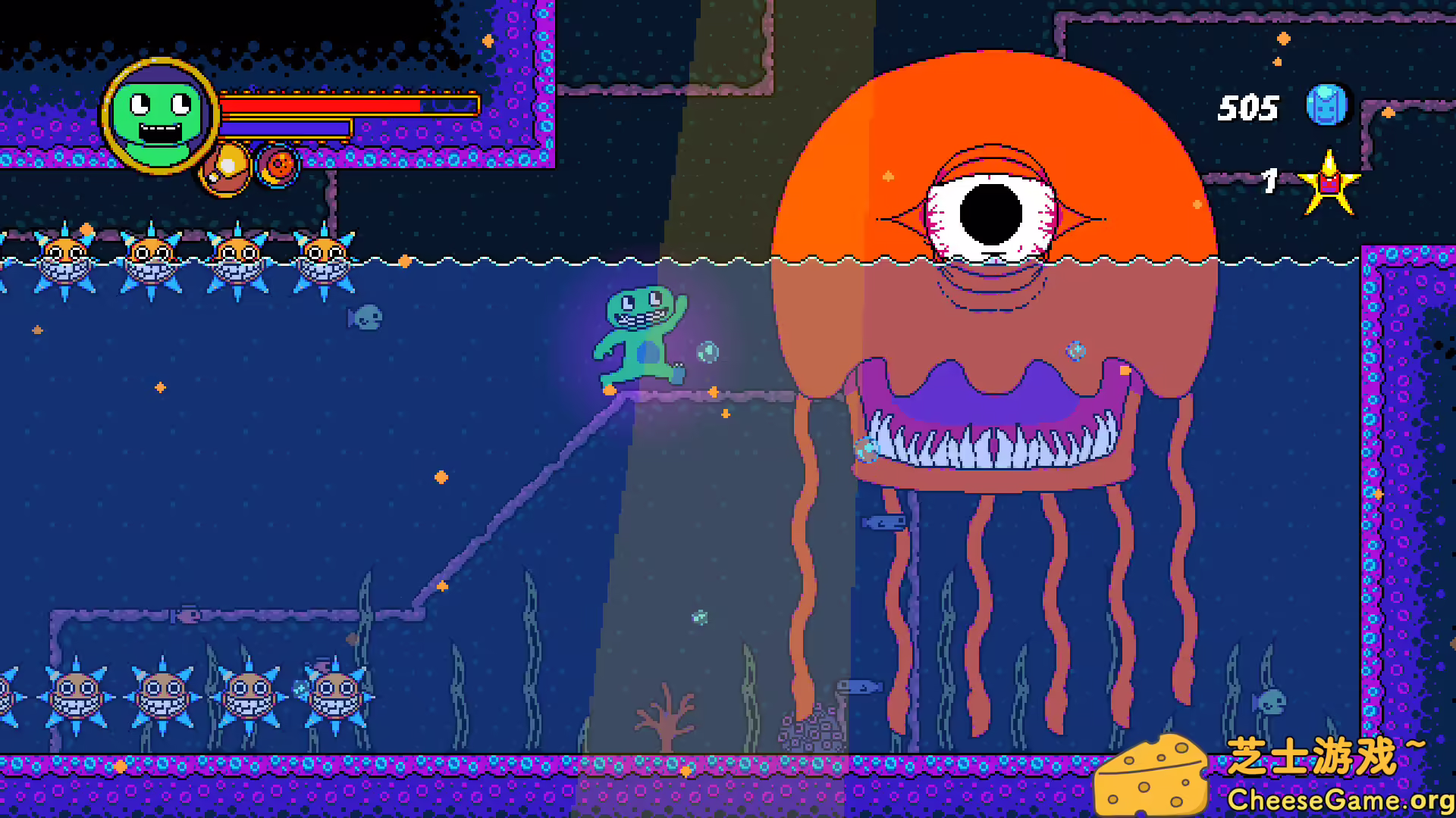 [PC]失踪的班班/Missing Banban