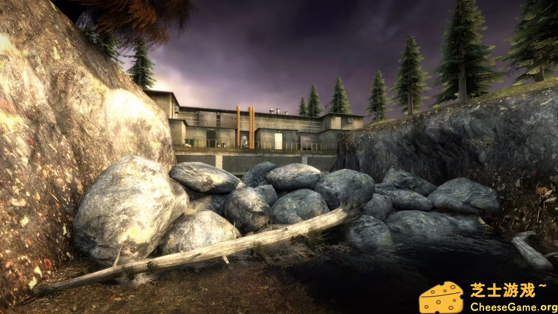 [PC]隔离：第一章/Estranged: Act I