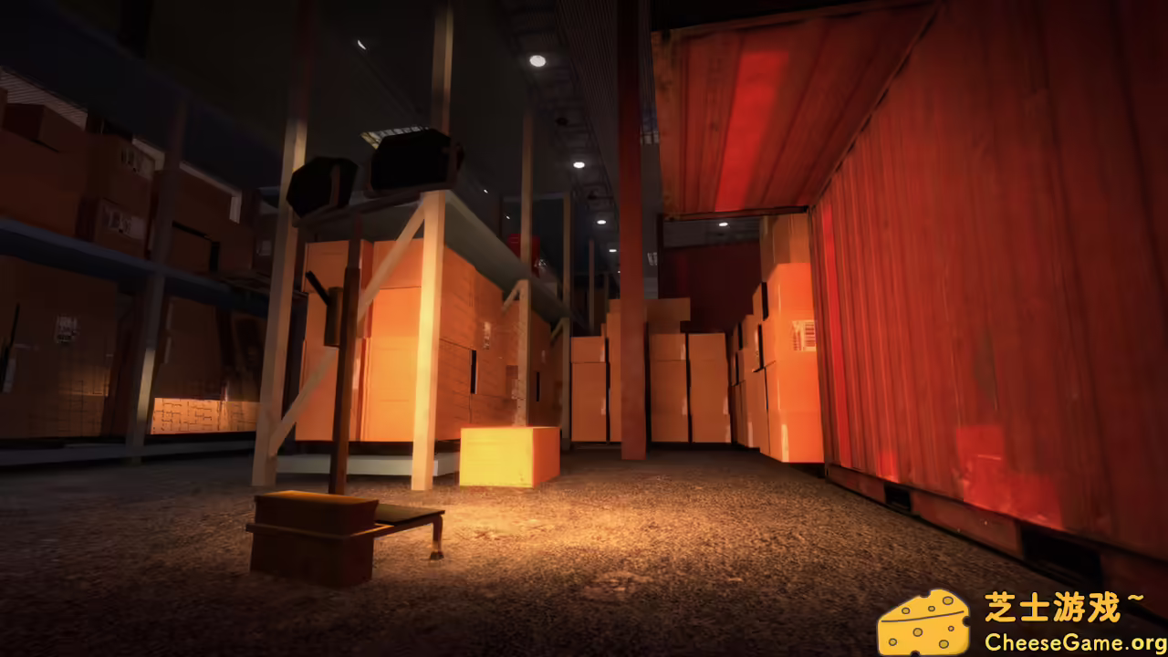 [PC]隔离：第一章/Estranged: Act I