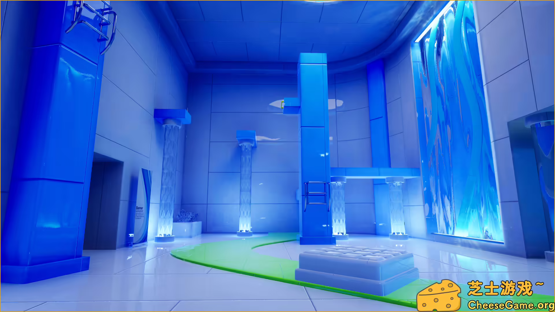 [PC]伊卡洛斯跑酷/Ikarus Parkour