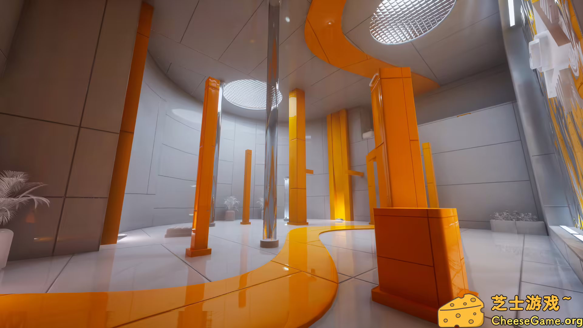 [PC]伊卡洛斯跑酷/Ikarus Parkour