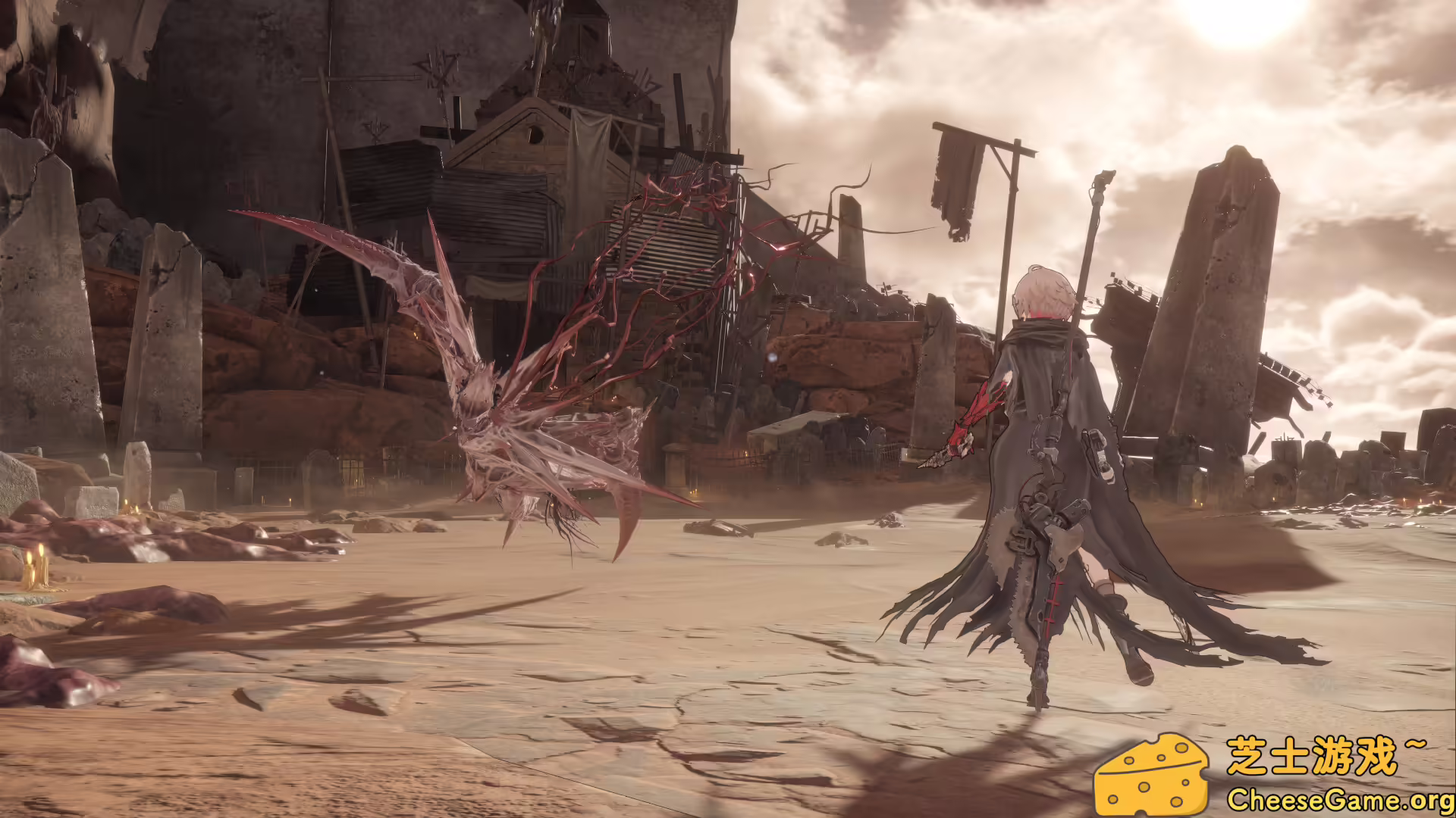 [PC]无限机兵/AI LIMIT