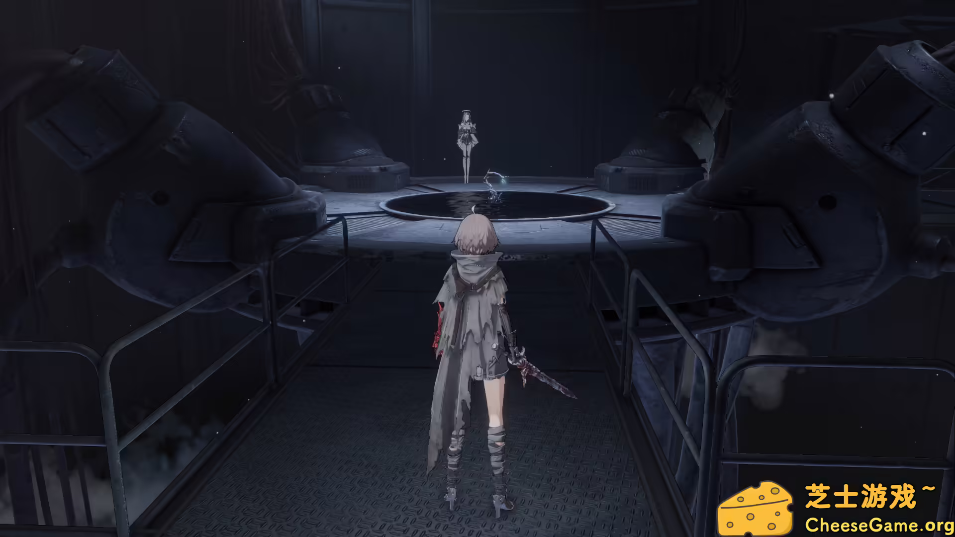 [PC]无限机兵/AI LIMIT