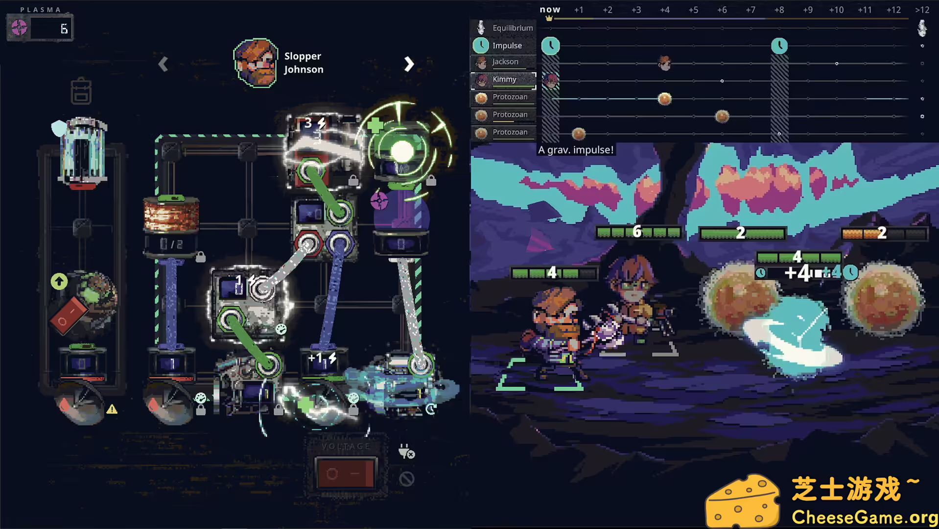 [PC]末日电涌/Rogue Voltage