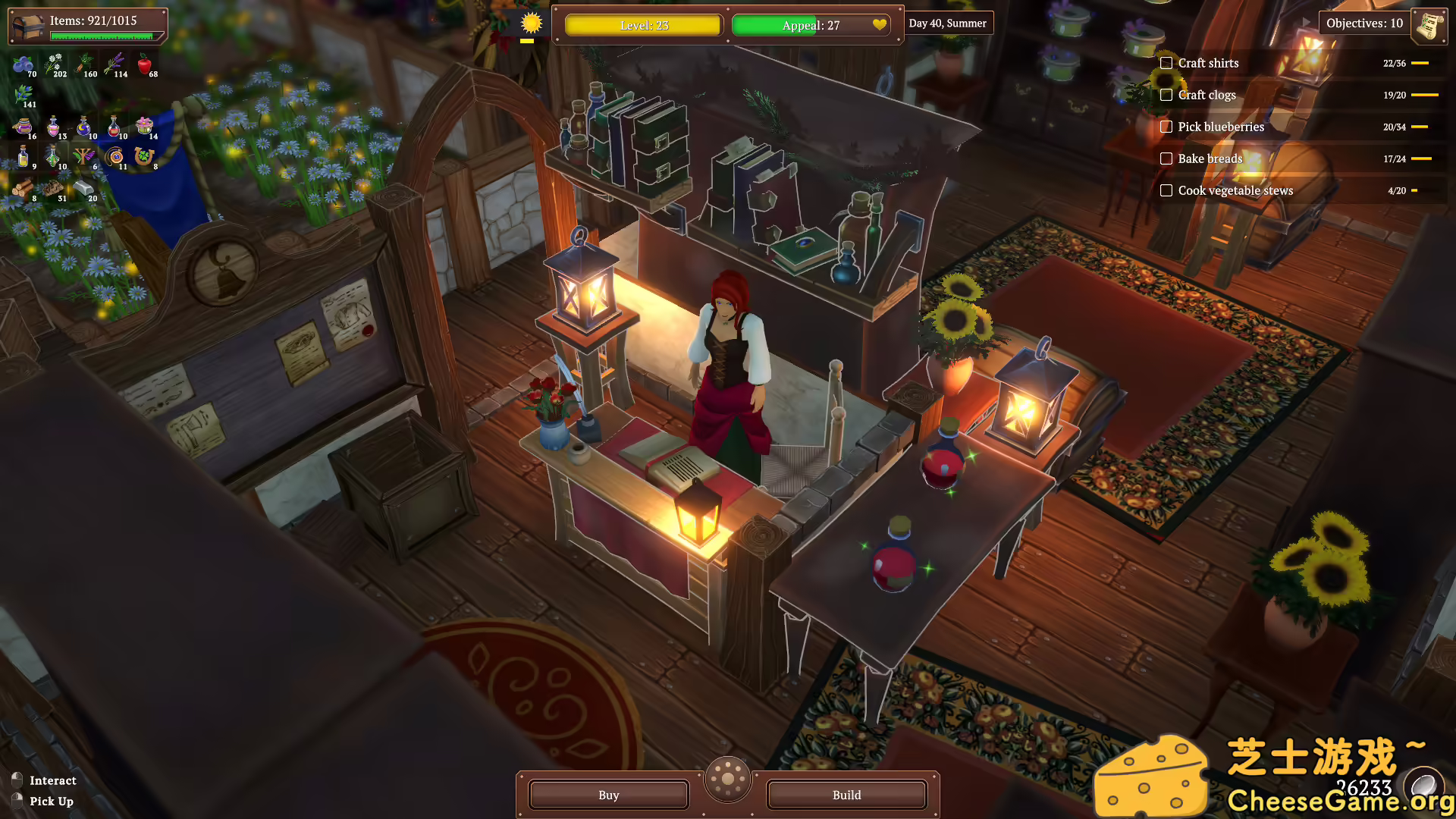 [PC]温克利小屋/Winkeltje: The Little Shop