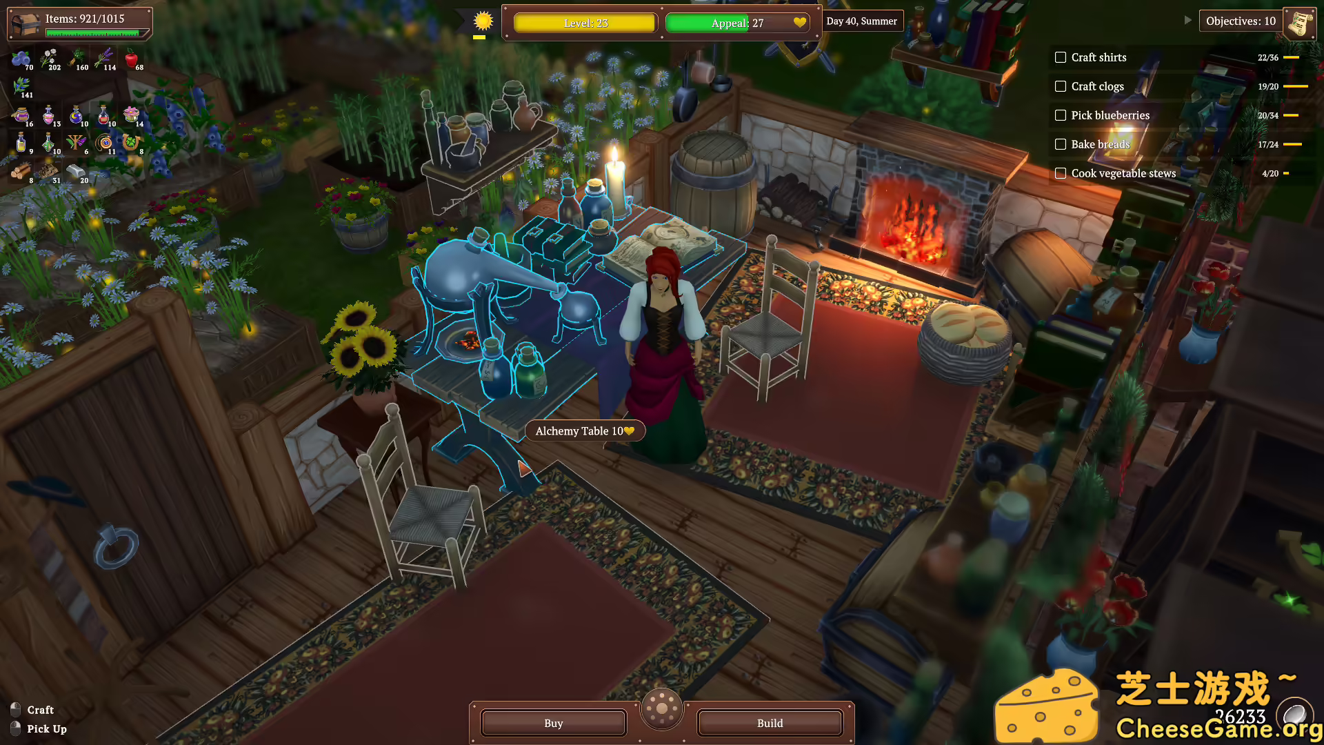 [PC]温克利小屋/Winkeltje: The Little Shop