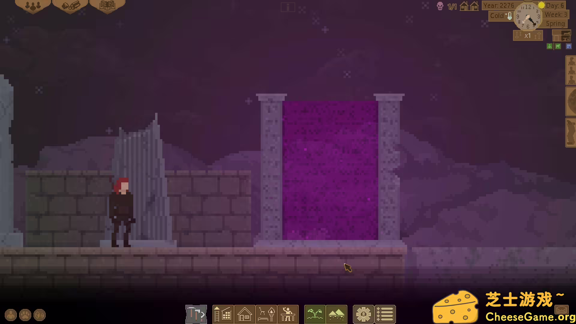 [PC]阴森领域/Grim Realms