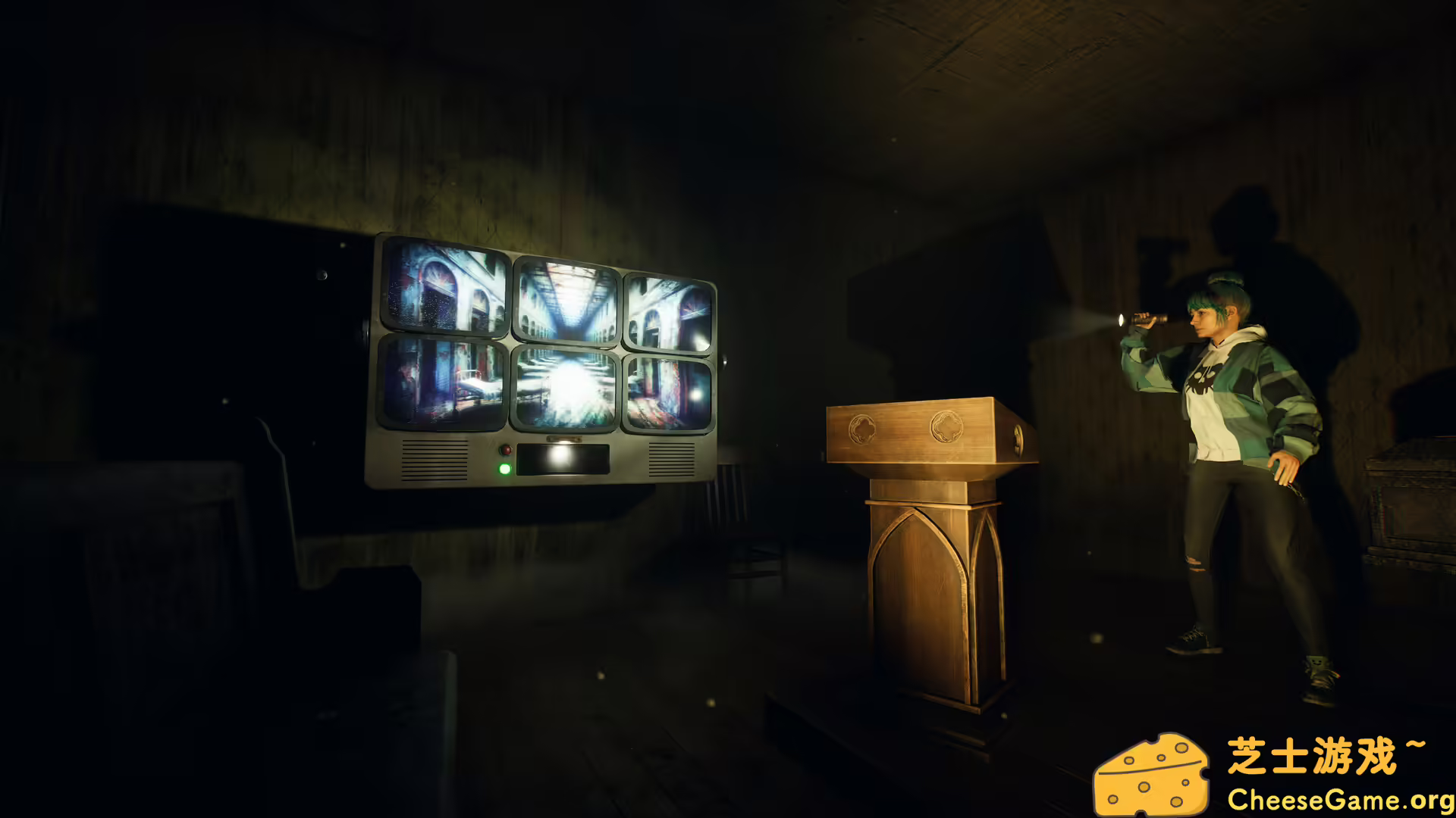 [PC]诅咒2/Damned 2