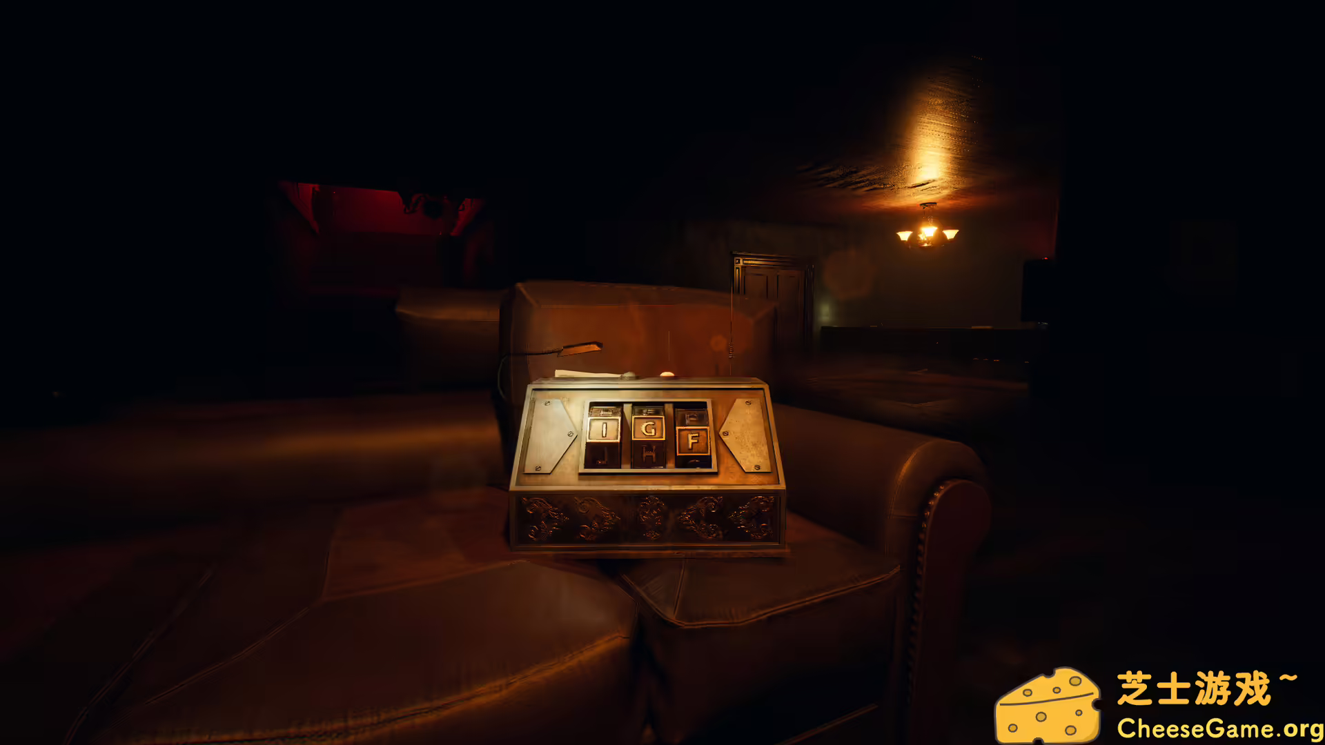 [PC]诅咒2/Damned 2