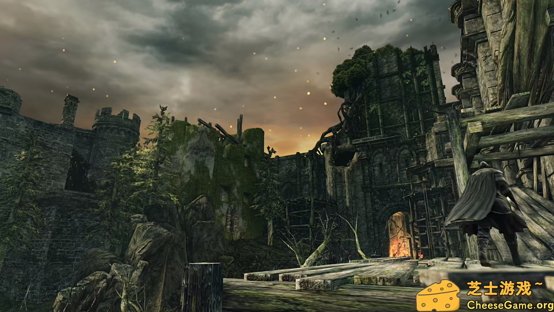 [PC]黑暗之魂2：原罪学者/DARK SOULS II: Scholar of the First Sin