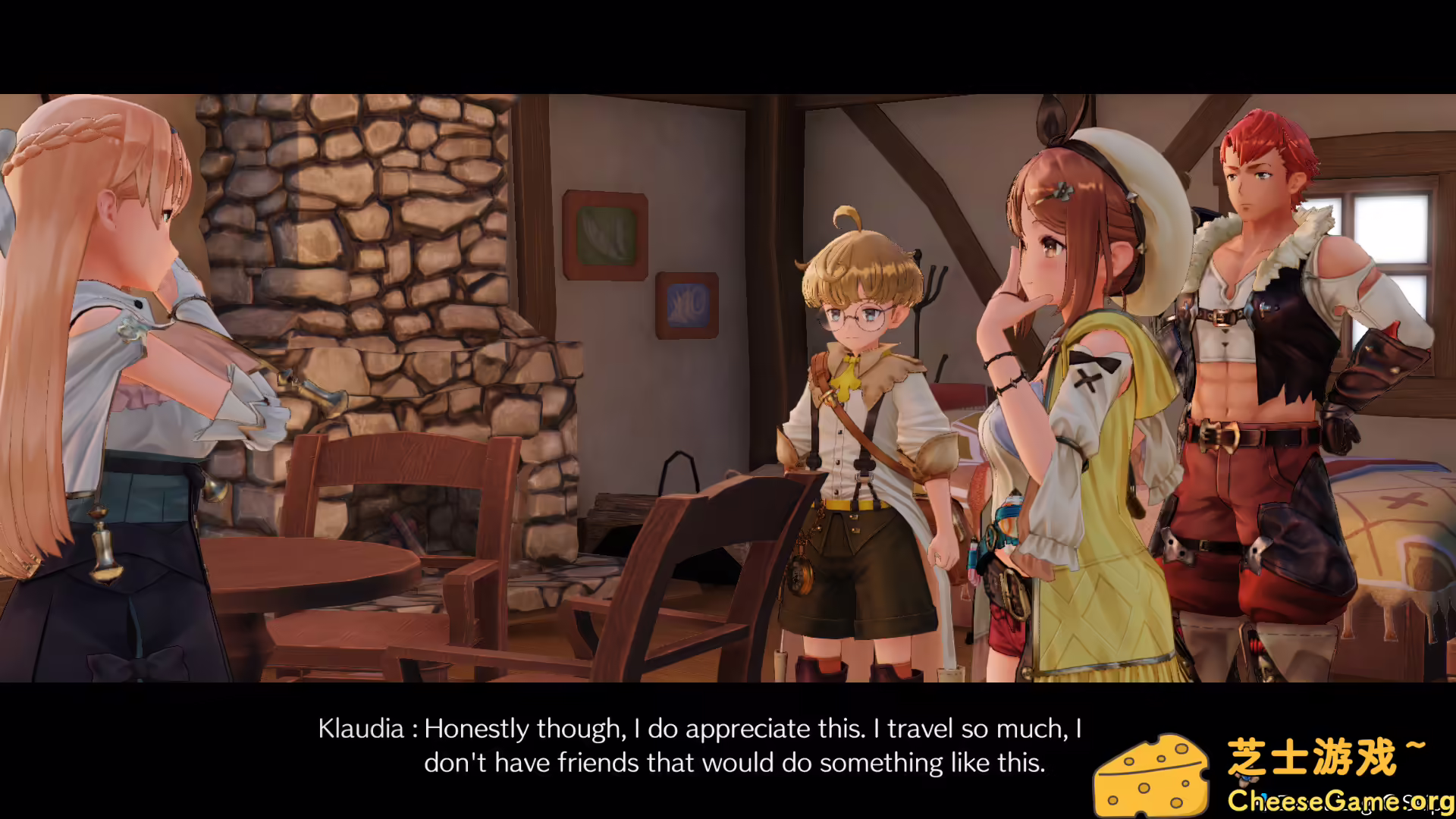 [PC]莱莎的炼金工房 ～常暗女王与秘密藏身处～/Atelier Ryza: Ever Darkness & the Secret Hideout with Bonus