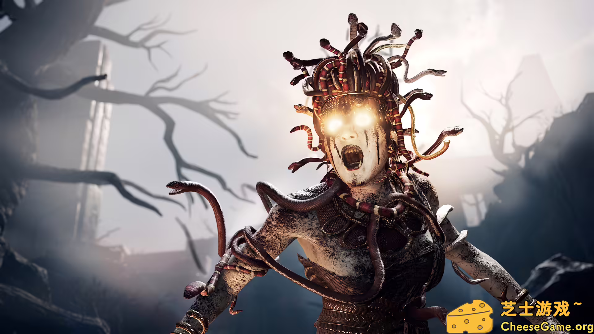 [PC]刺客信条8：奥德赛/Assassin\'s Creed Odyssey