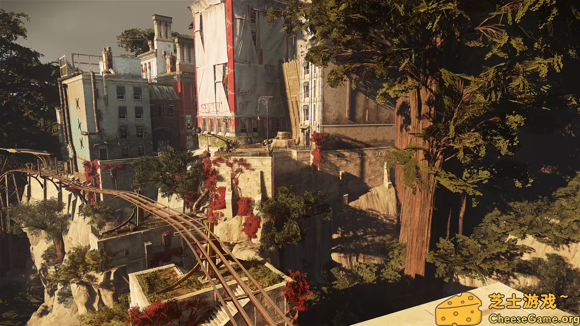 [PC]耻辱2/羞辱2/Dishonored 2