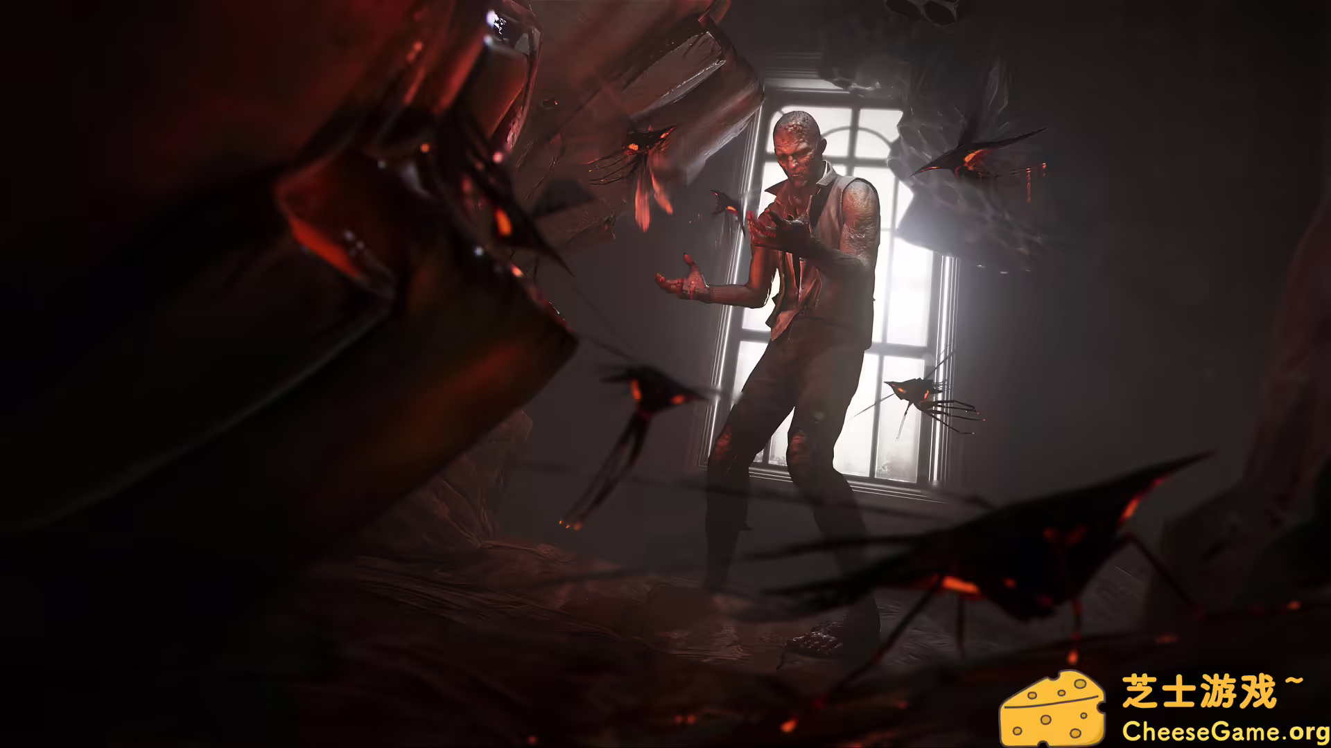 [PC]耻辱2/羞辱2/Dishonored 2