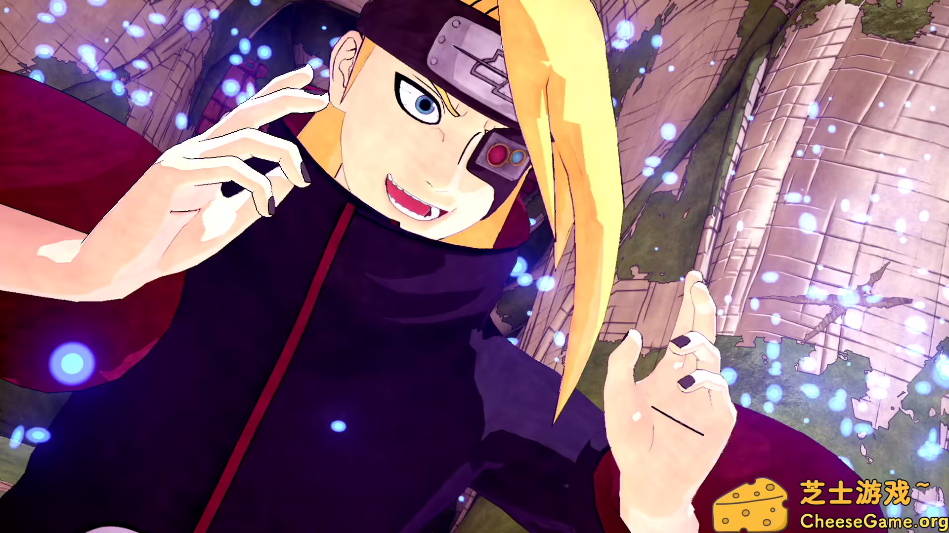 [PC]火影忍者博人传：新忍出击/NARUTO TO BORUTO: SHINOBI STRIKER