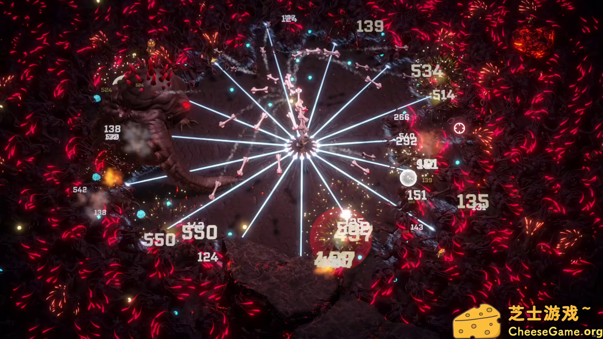 [PC]黎明幸存者/Survivors of the Dawn