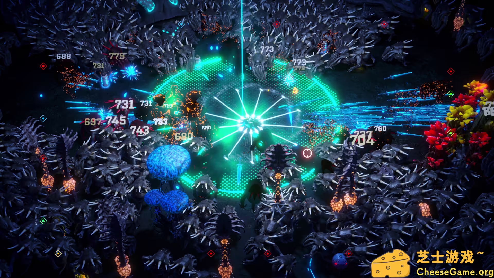 [PC]黎明幸存者/Survivors of the Dawn