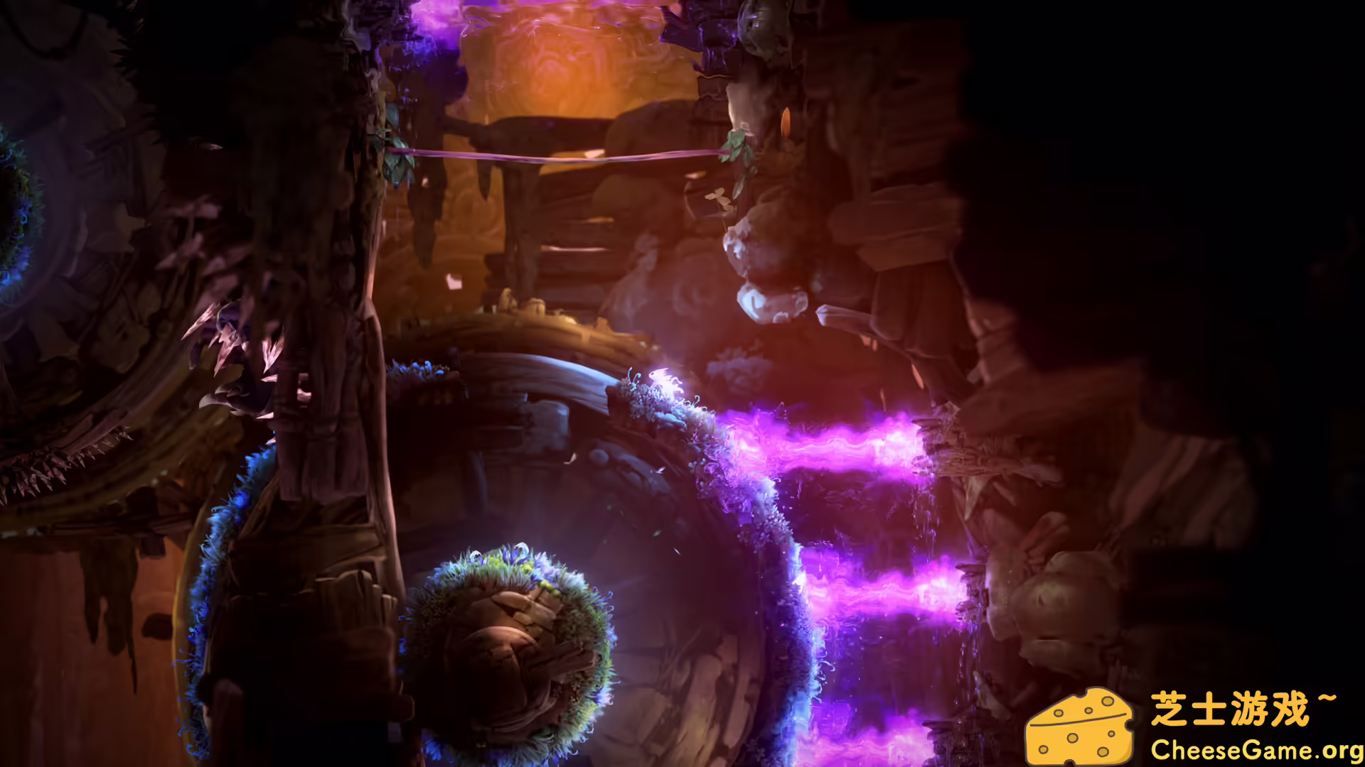 [PC]奥日与鬼火意志/Ori and the Will of the Wisps