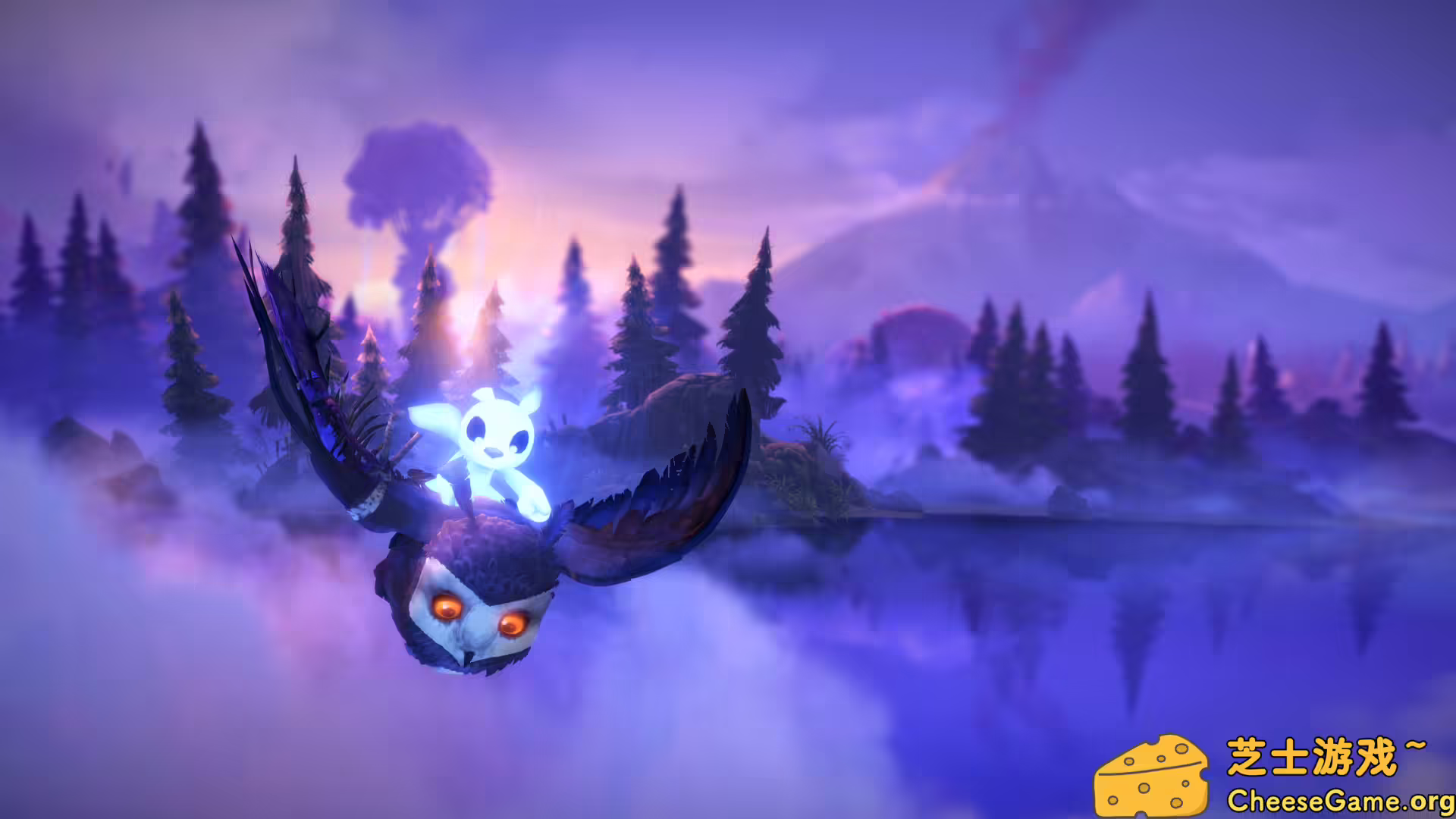 [PC]奥日与鬼火意志/Ori and the Will of the Wisps