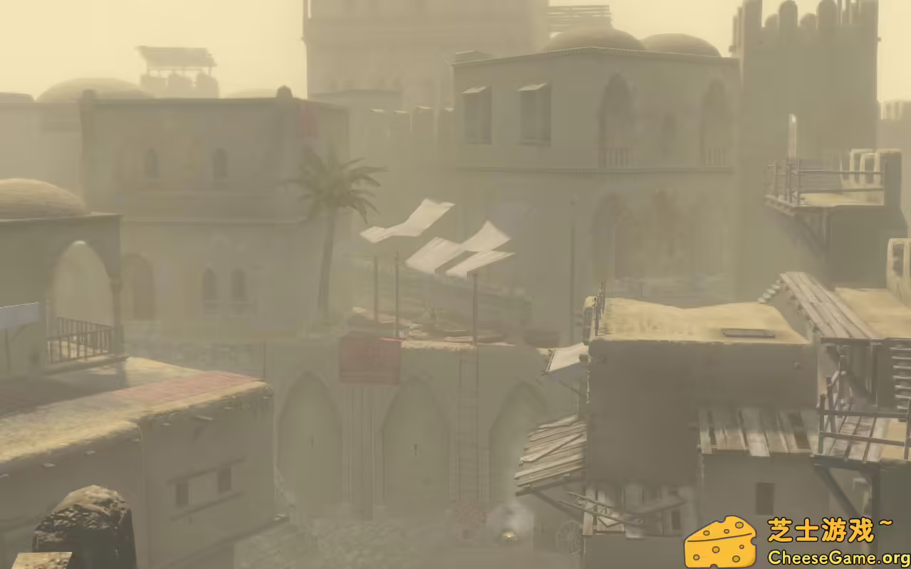 [PC]骑马与砍杀：战团/Mount & Blade: Warband/支持网络联机