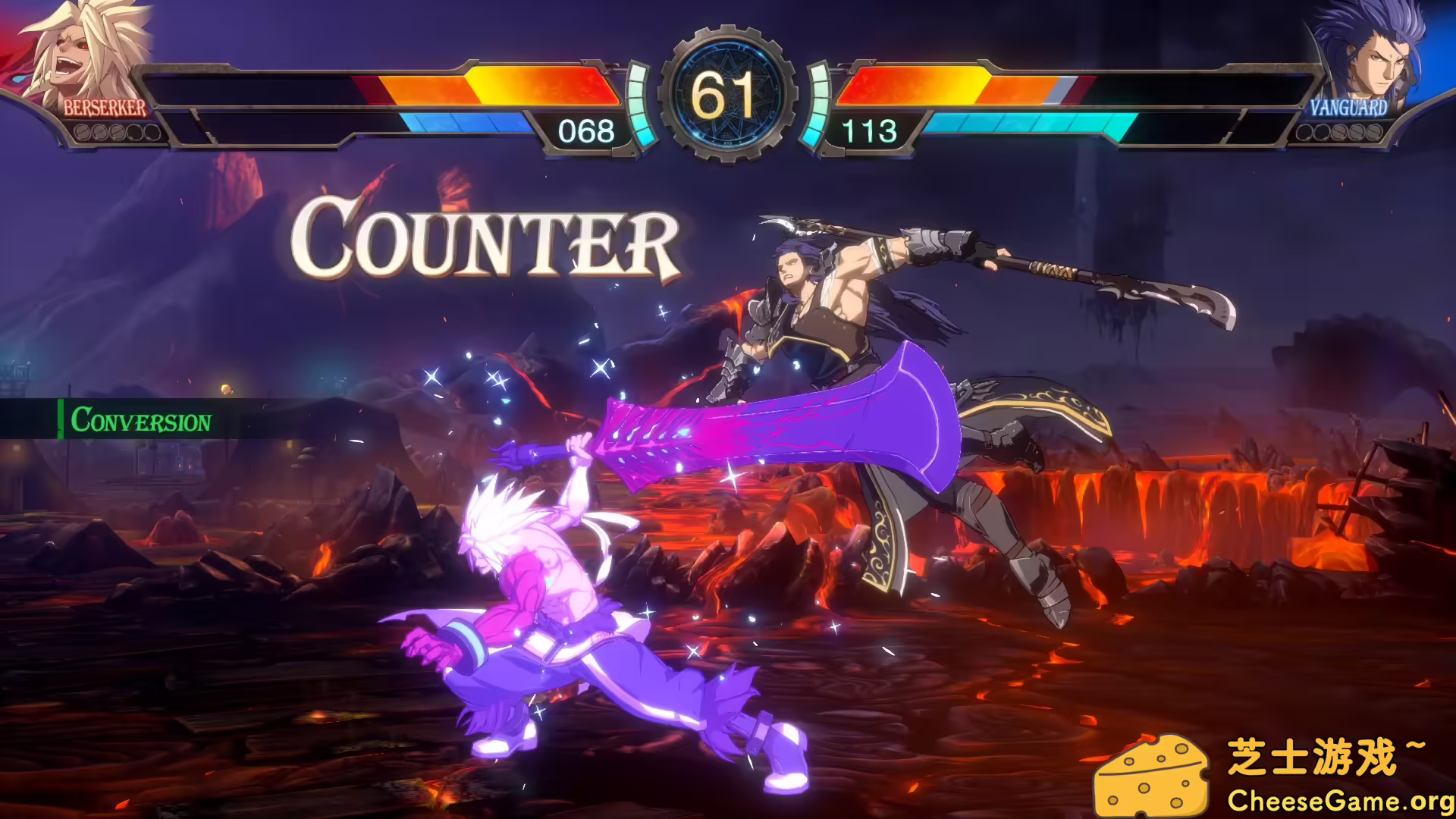 [PC]地下城与勇士：决斗/地下城决斗/DNF Duel