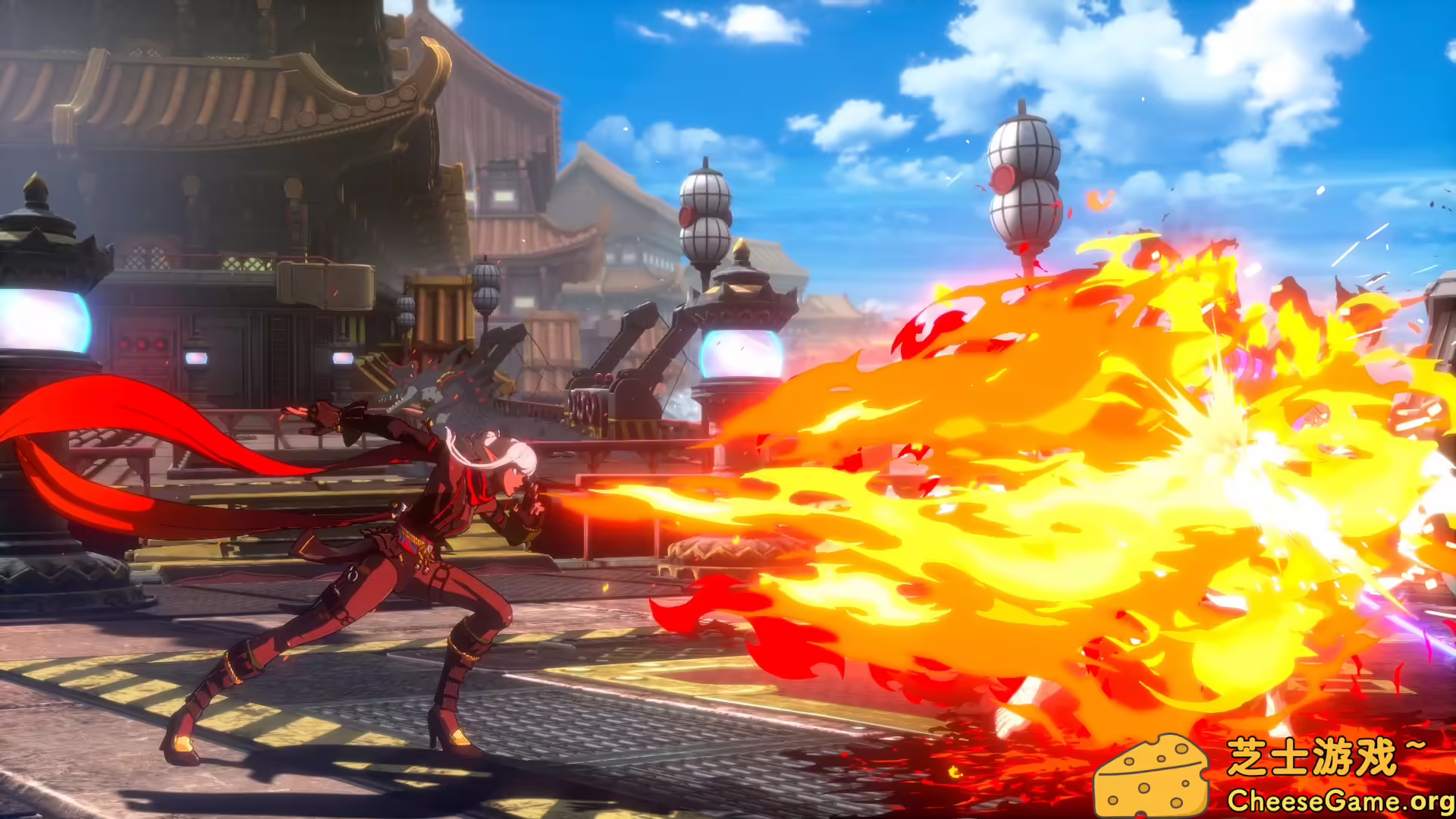 [PC]地下城与勇士：决斗/地下城决斗/DNF Duel