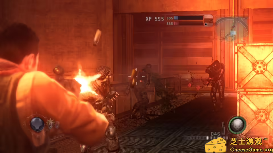 [PC]生化危机：浣熊市行动/Resident Evil：Operation Raccoon City