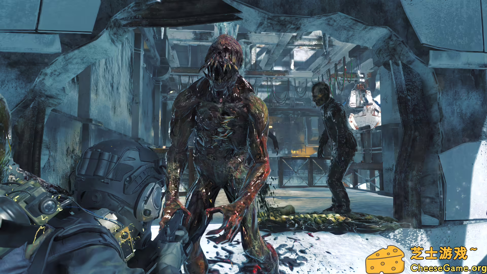 [PC]生化危机：保护伞小队/Resident Evil:Umbrella Corps