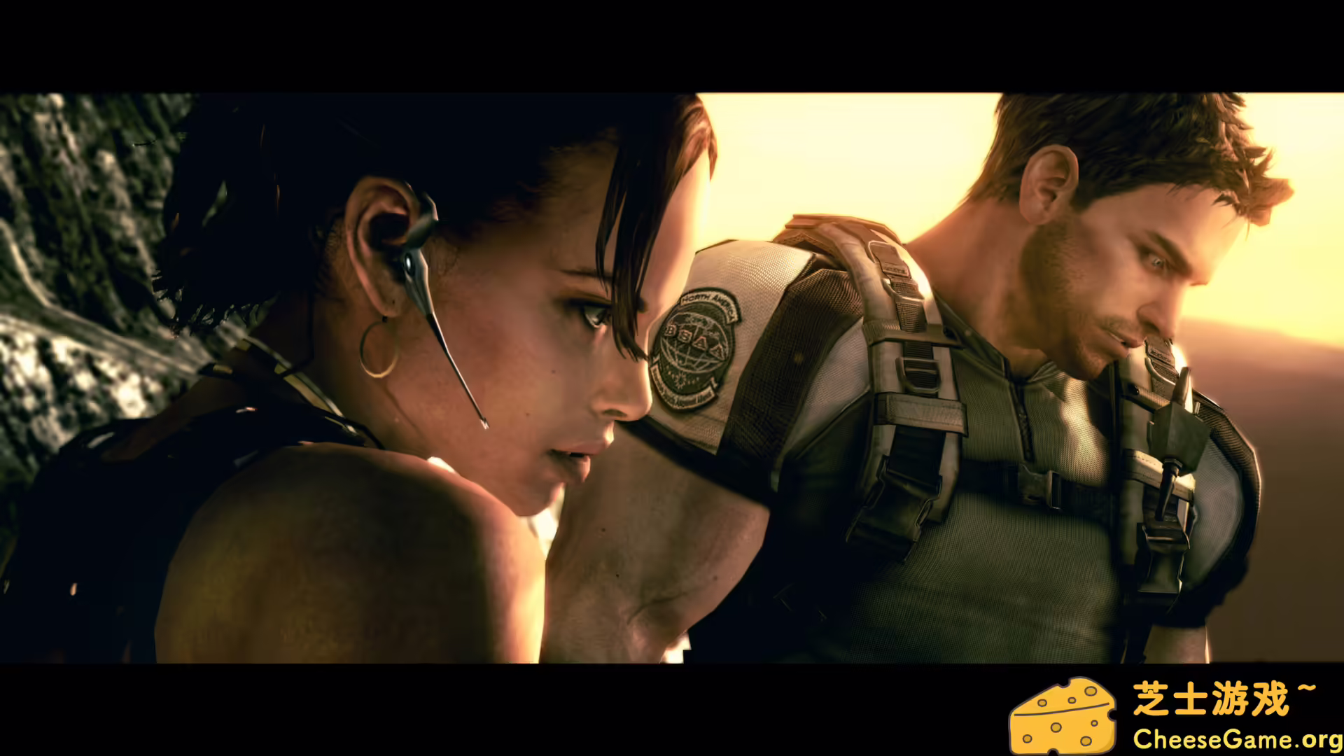 [PC]生化危机5：黄金版/Resident Evil 5：Gold Edition