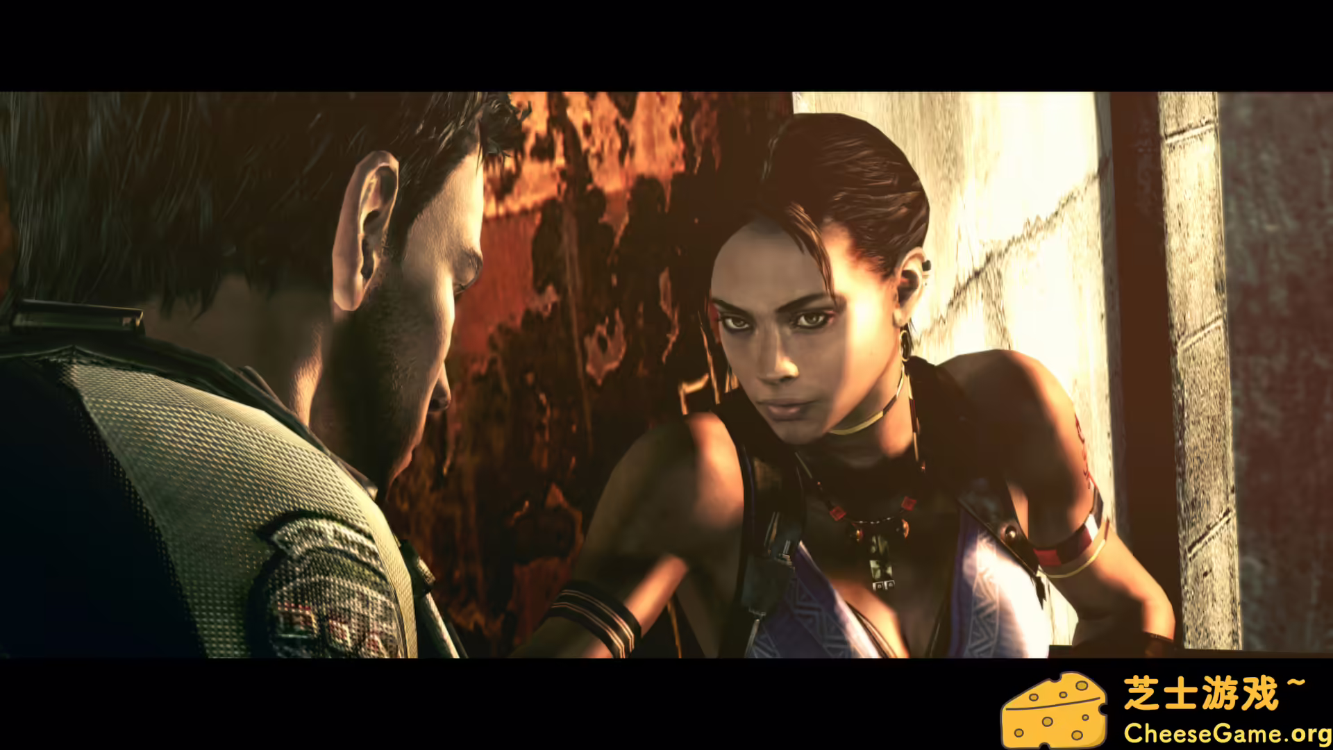 [PC]生化危机5：黄金版/Resident Evil 5：Gold Edition