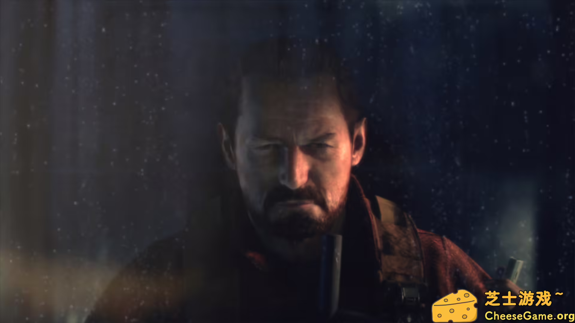 [PC]生化危机：启示录/Resident Evil Revelations