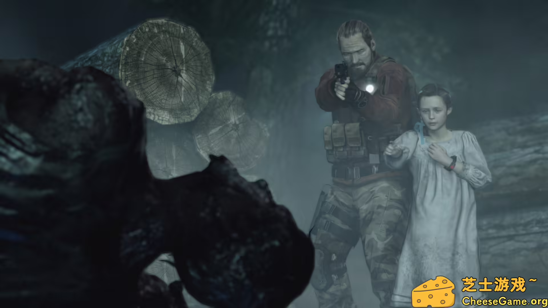 [PC]生化危机：启示录/Resident Evil Revelations