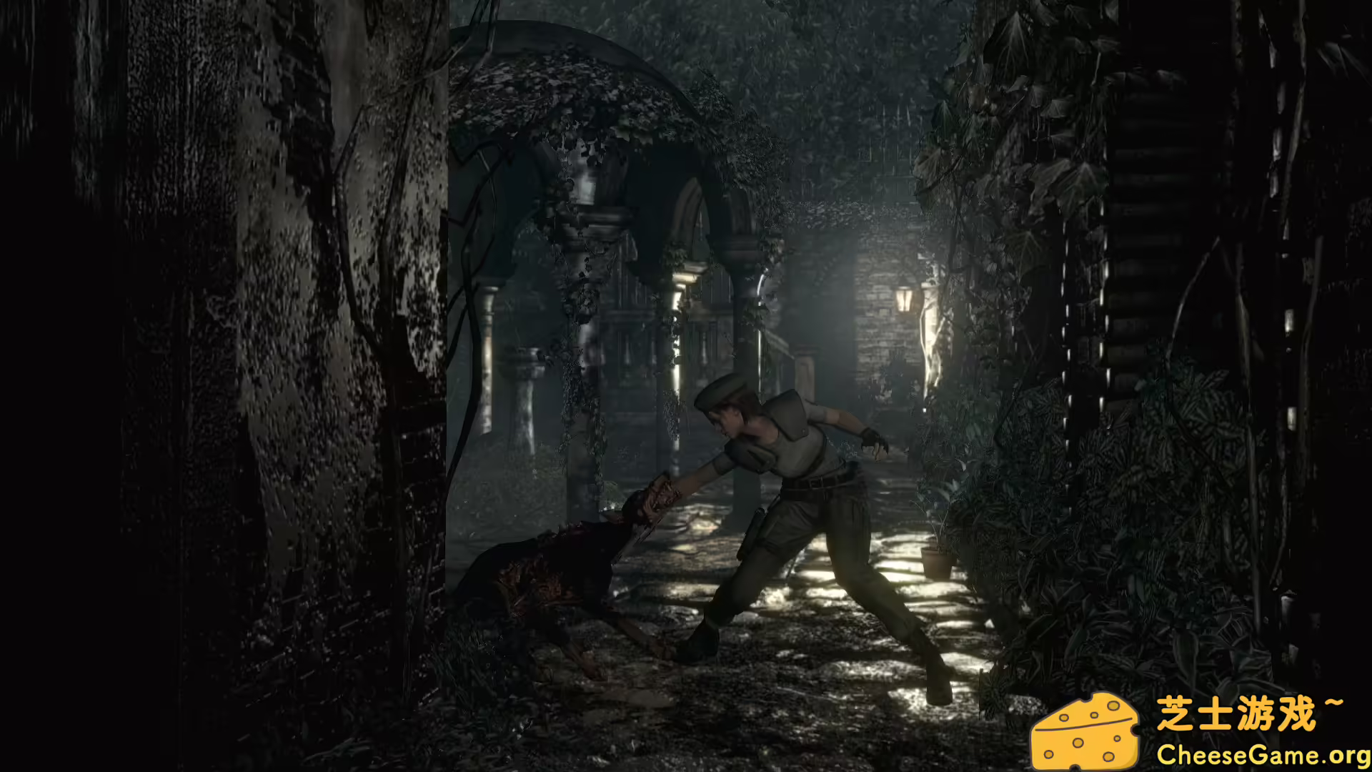 [PC]生化危机1：高清重制版/Resident Evil Biohazard HD REMASTER