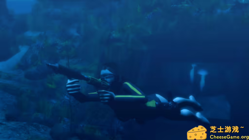 [PC]古墓丽影8：地下世界/Tomb Raider: Underworld/附1-7历代