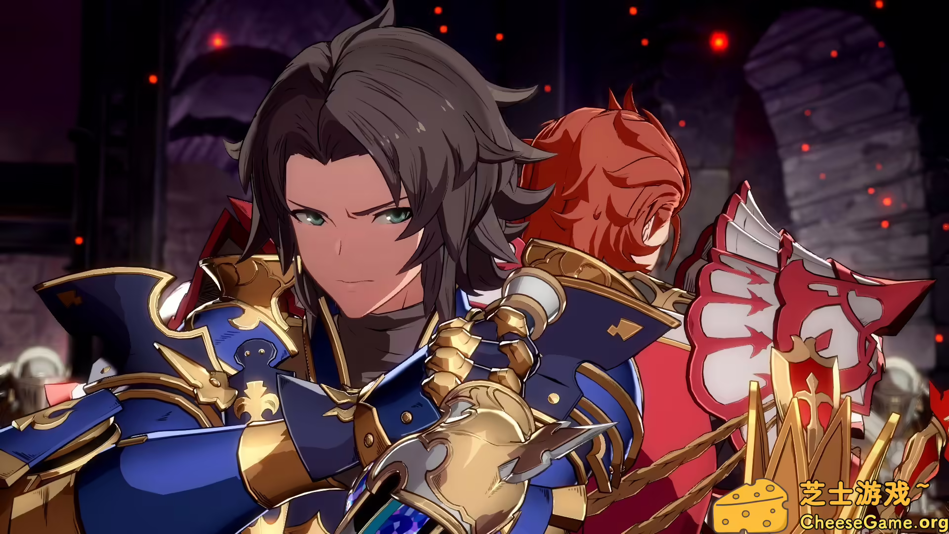 [PC]碧蓝幻想Versus/Granblue Fantasy: Versus