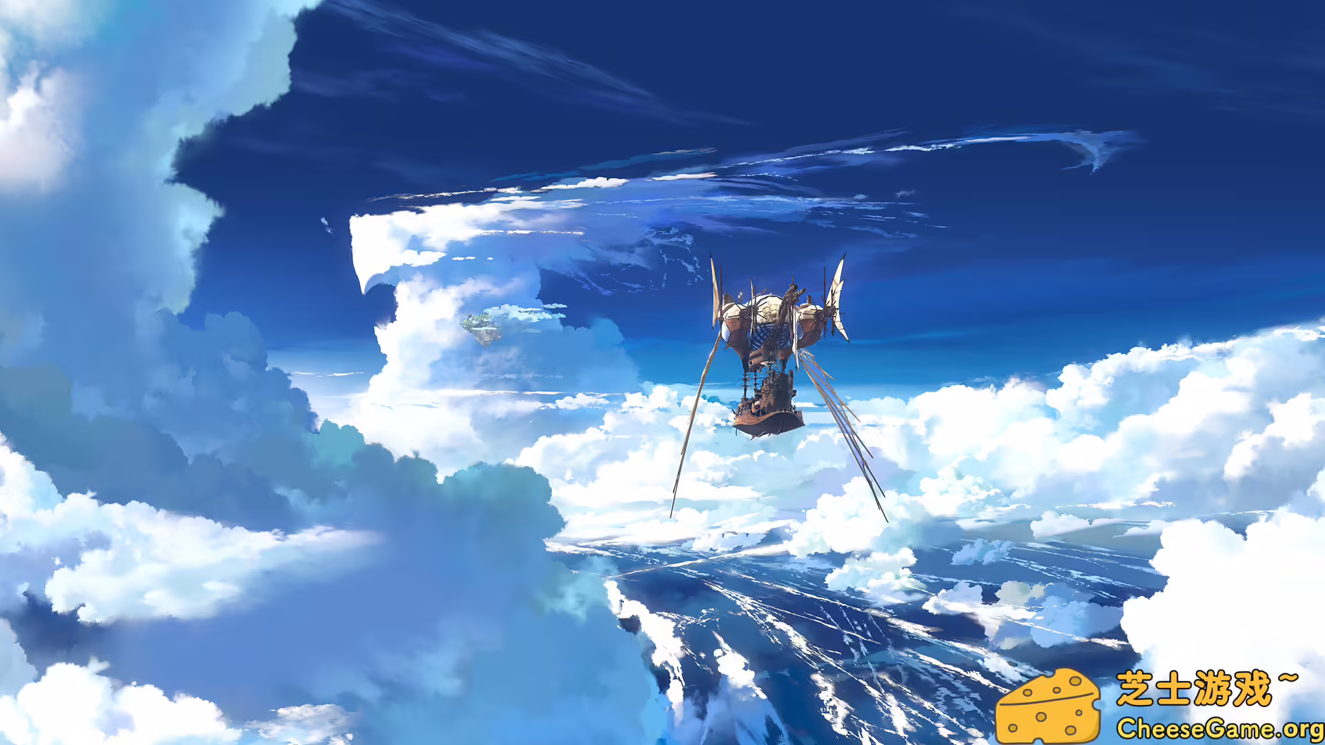 [PC]碧蓝幻想：RELINK/Granblue Fantasy: Relink