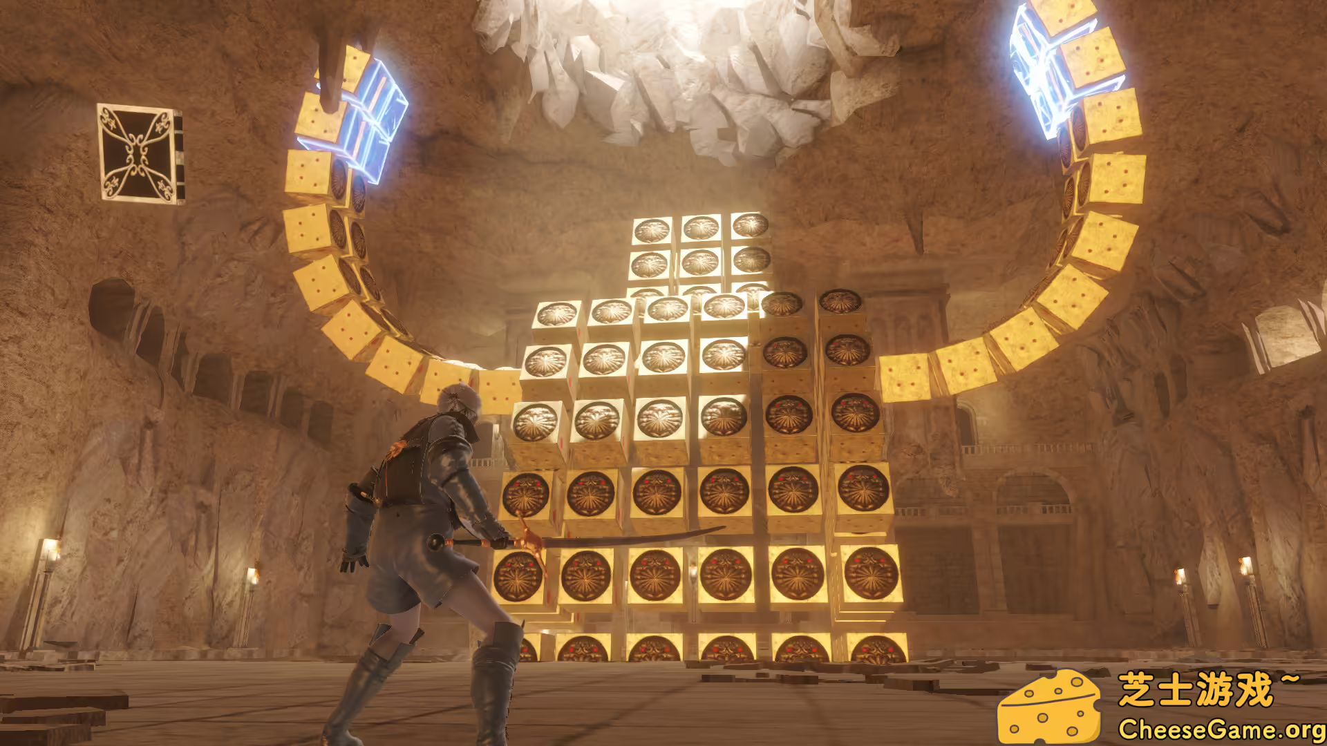 [PC]尼尔：人工生命/尼尔：伪装者/NieR Replicant