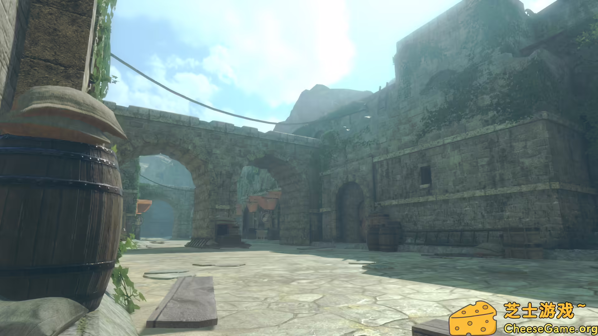 [PC]尼尔：人工生命/尼尔：伪装者/NieR Replicant