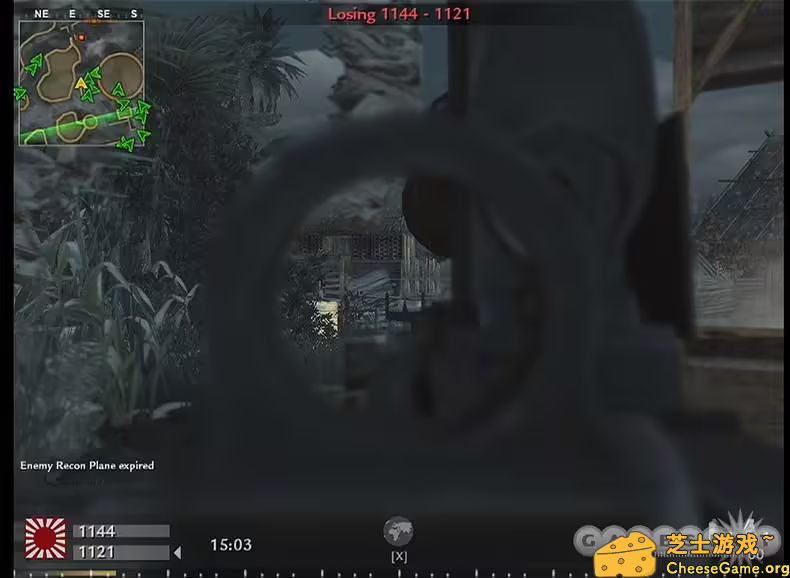 [PC]使命召唤5：世界战争/Call of Duty: World at War