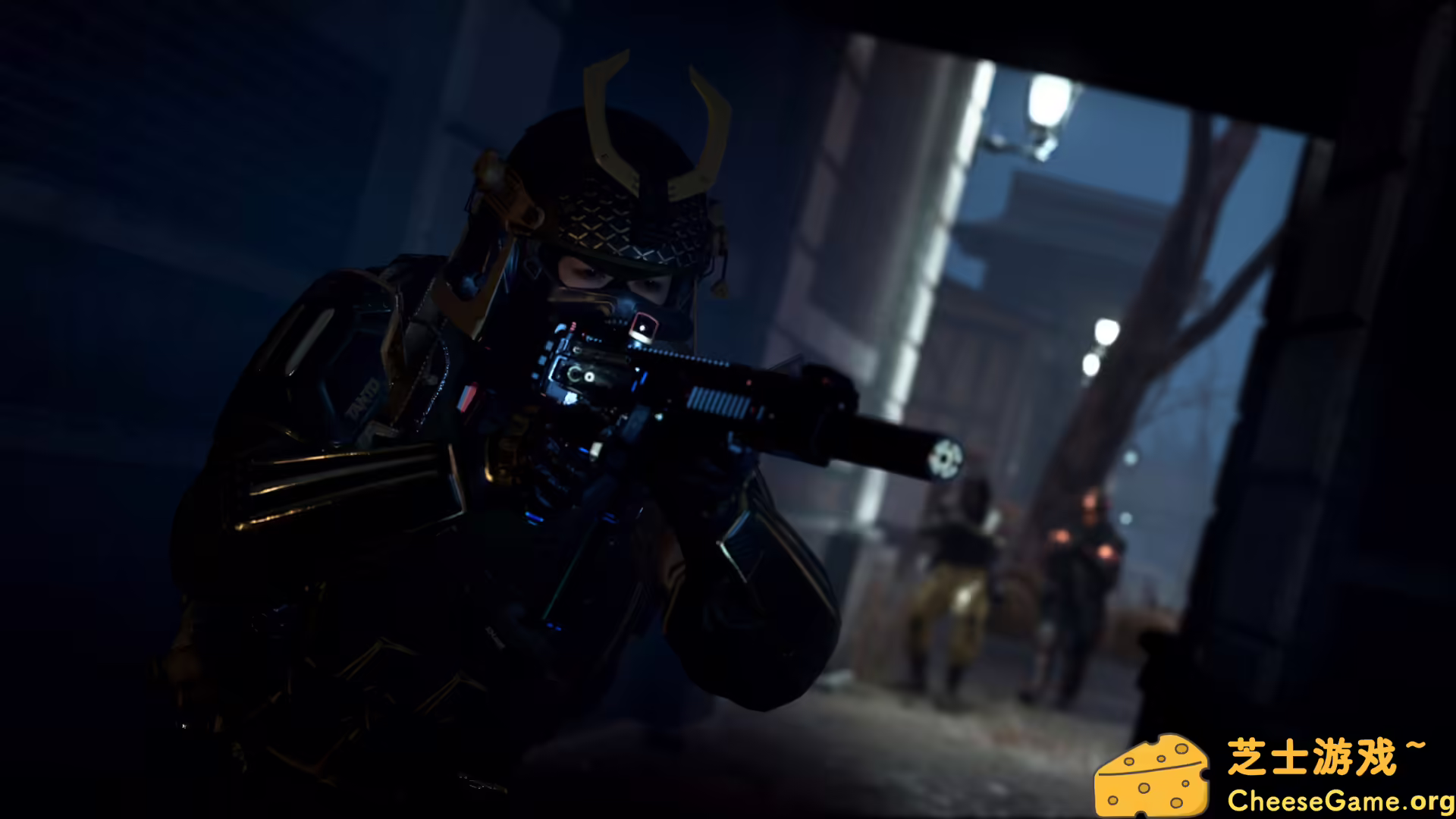 [PC]使命召唤6：现代战争2重制版/Call Of Duty：Modern Warfare II