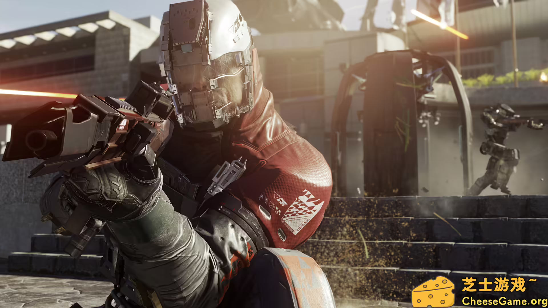 [PC]使命召唤13：无限战争/Call of Duty: Infinite Warfare