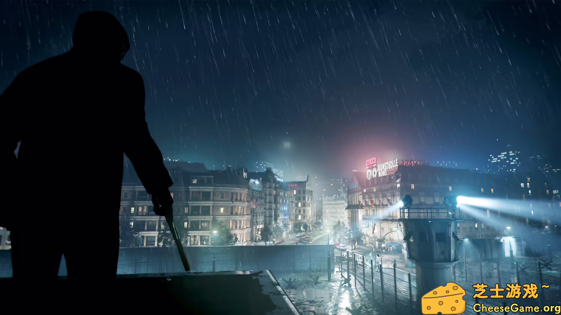 [PC]使命召唤17：黑色行动冷战/Call of Duty: Black Ops Cold War