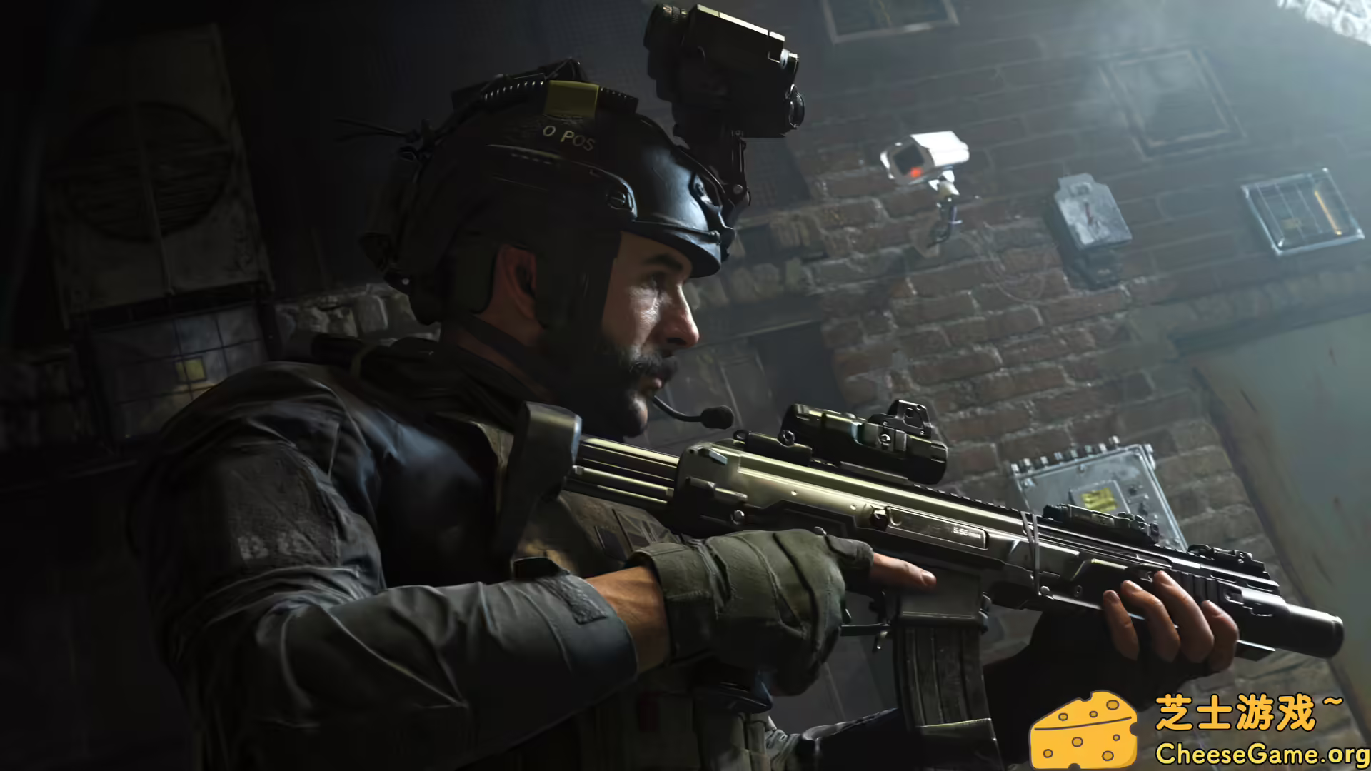 [PC]使命召唤16：现代战争/Call of Duty: Modern Warfare