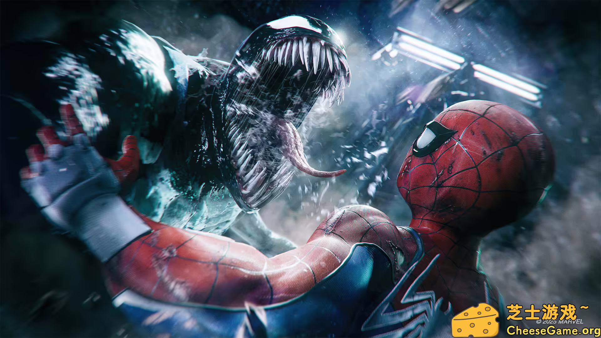 [PC]漫威蜘蛛侠2/Marvel\'s Spider-Man 2