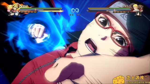 [PC]火影忍者究极忍者风暴4：博人之路/Naruto Shippuden: Ultimate Ninja Storm 4 Road to Boruto