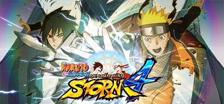 [PC]火影忍者究极忍者风暴4：博人之路/Naruto Shippuden: Ultimate Ninja Storm 4 Road to Boruto