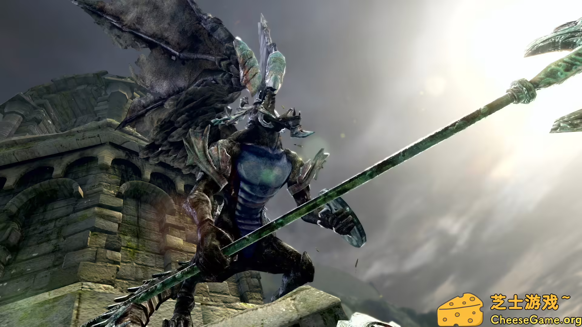 [PC]黑暗之魂：重制版/DARK SOULS: Remastered/支持网络联机