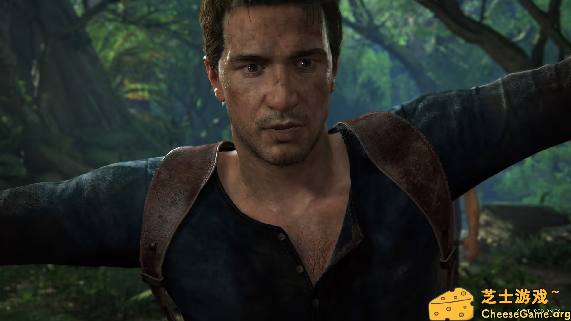 [PC]神秘海域：盗贼遗产合集/UNCHARTED: Legacy of Thieves Collection